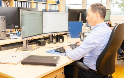 Project Manager (m/f/d) Location Leipzig (D) & Wecker (L)